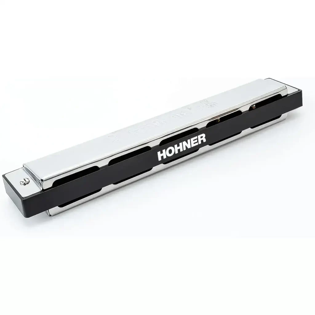 Kèn Harmonica Hohner Big Valley 48 [2]