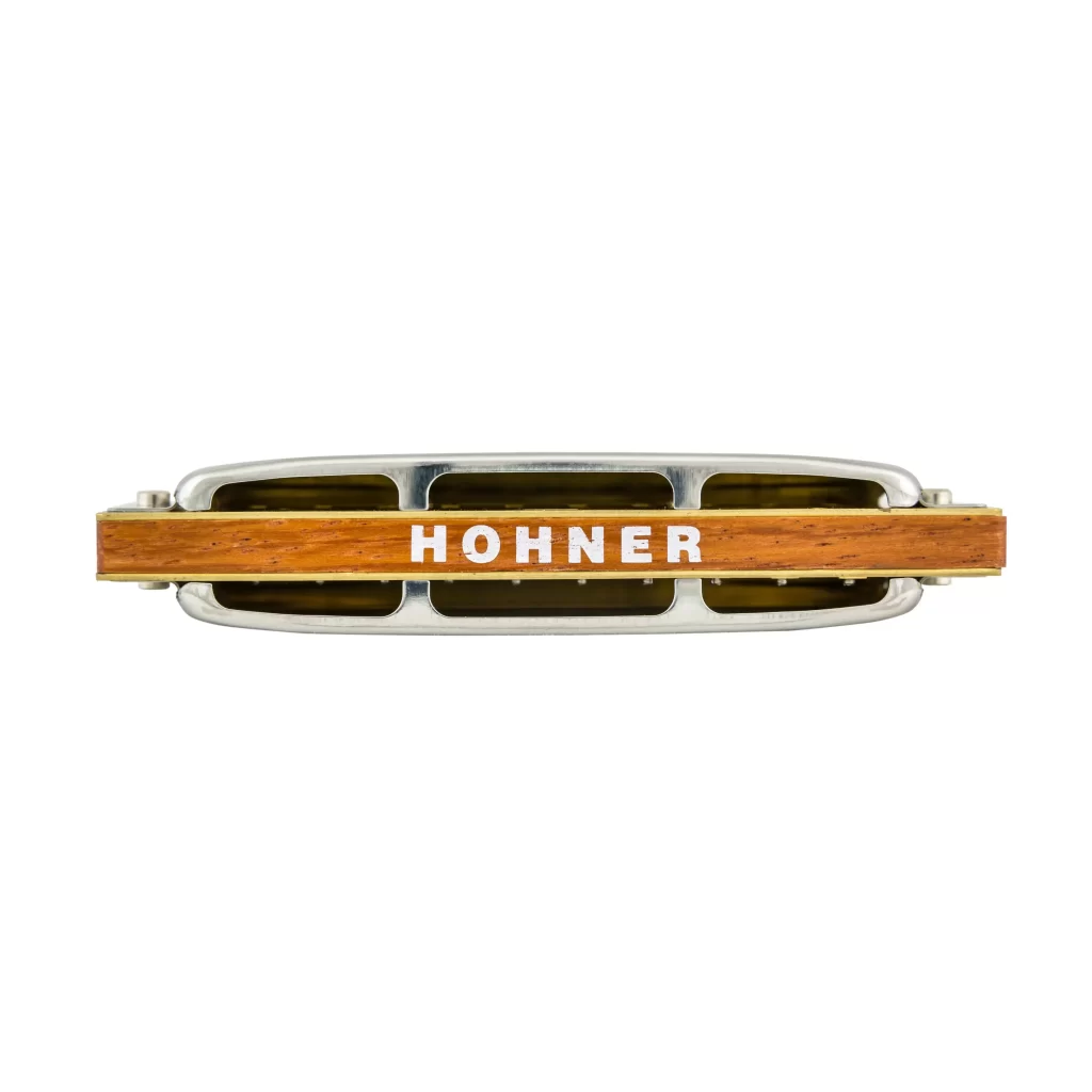 Kèn Harmonica Hohner Blues Harp Ms [3]