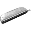 Kèn Harmonica Hohner Chrometta 12 [1]