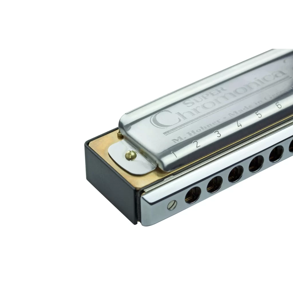 Kèn Harmonica Hohner Discovery [6]