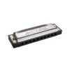 Kèn Harmonica Hohner Hot Metal Harp [1]
