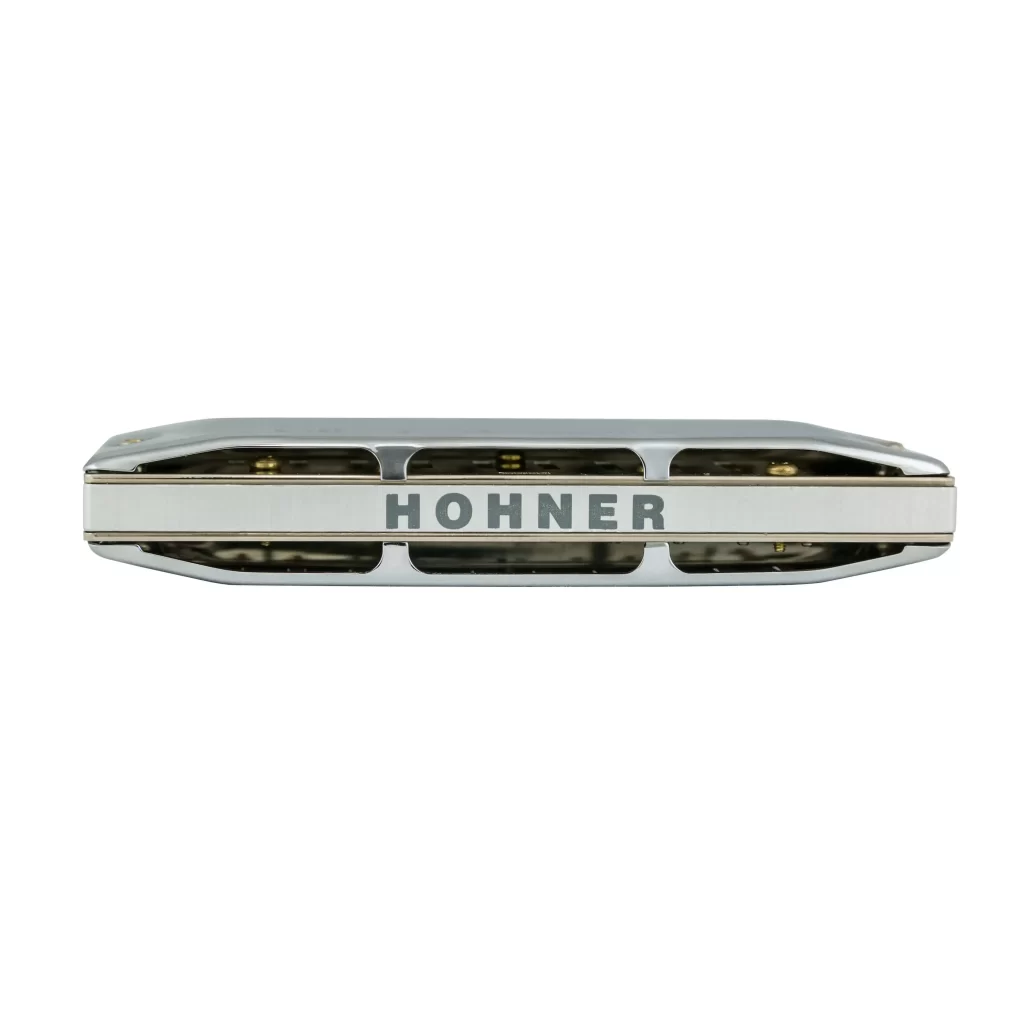 Kèn Harmonica Hohner Meisterklasse [2]