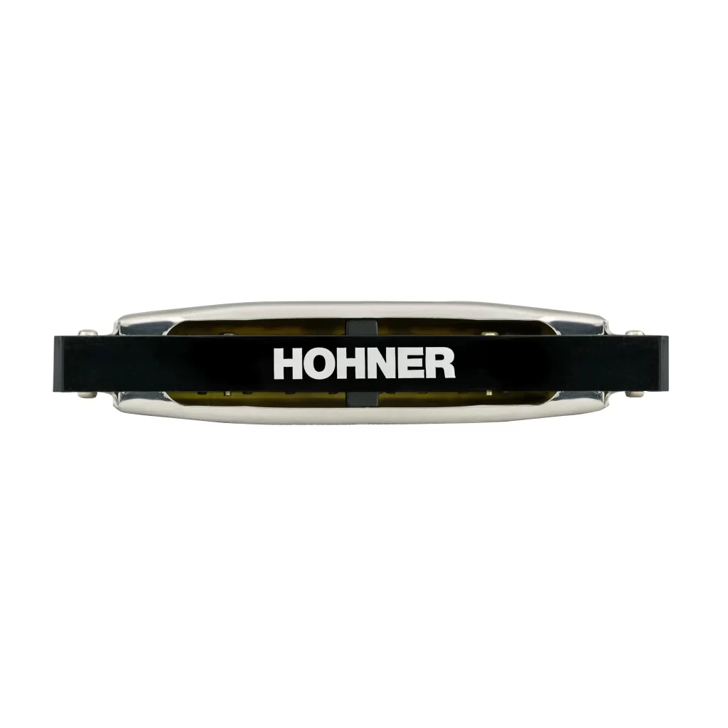 Kèn Harmonica Hohner Silver Star [2]