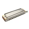 Kèn Harmonica Hohner Super Chromonica [1]