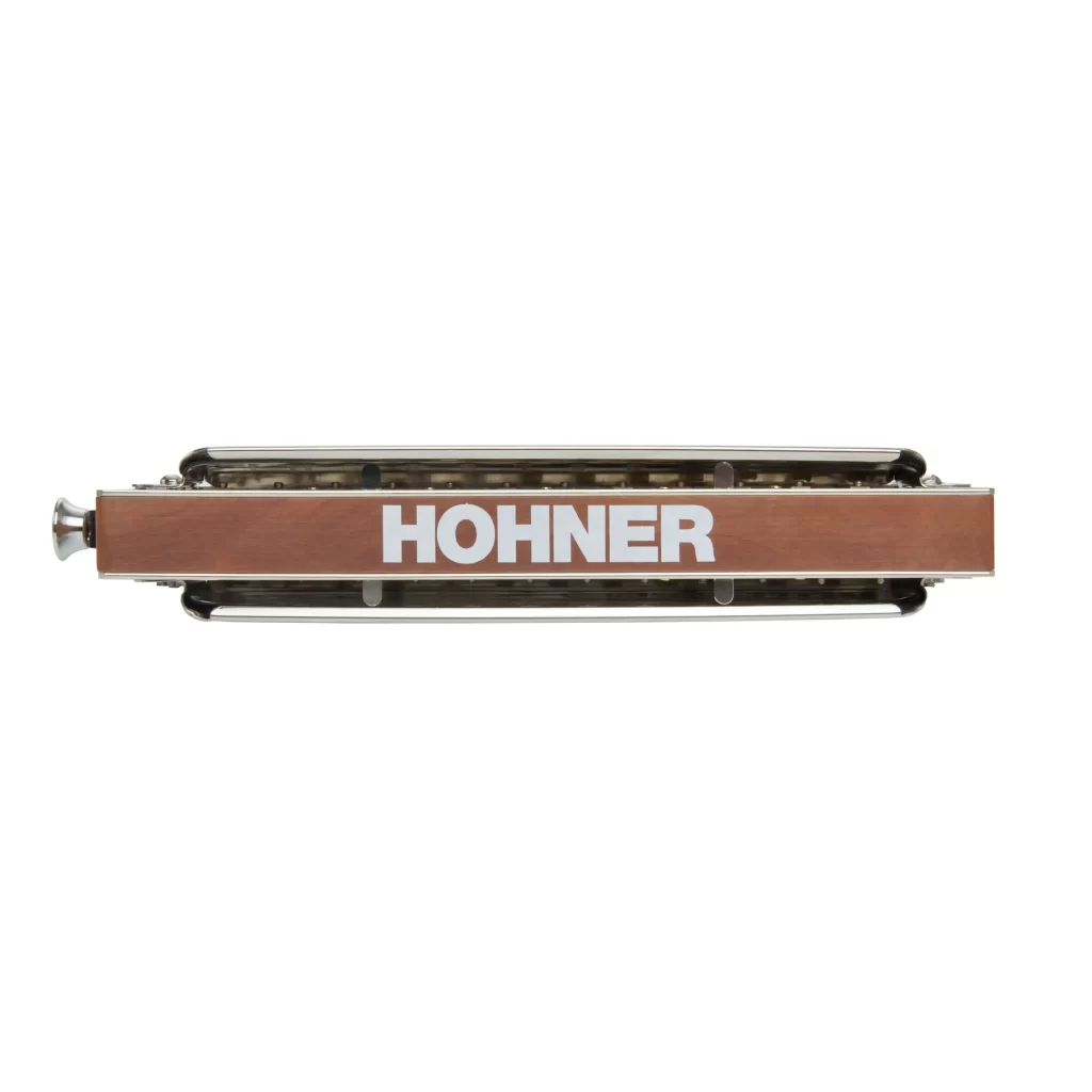 Kèn Harmonica Hohner Toots Hard Bopper [2]