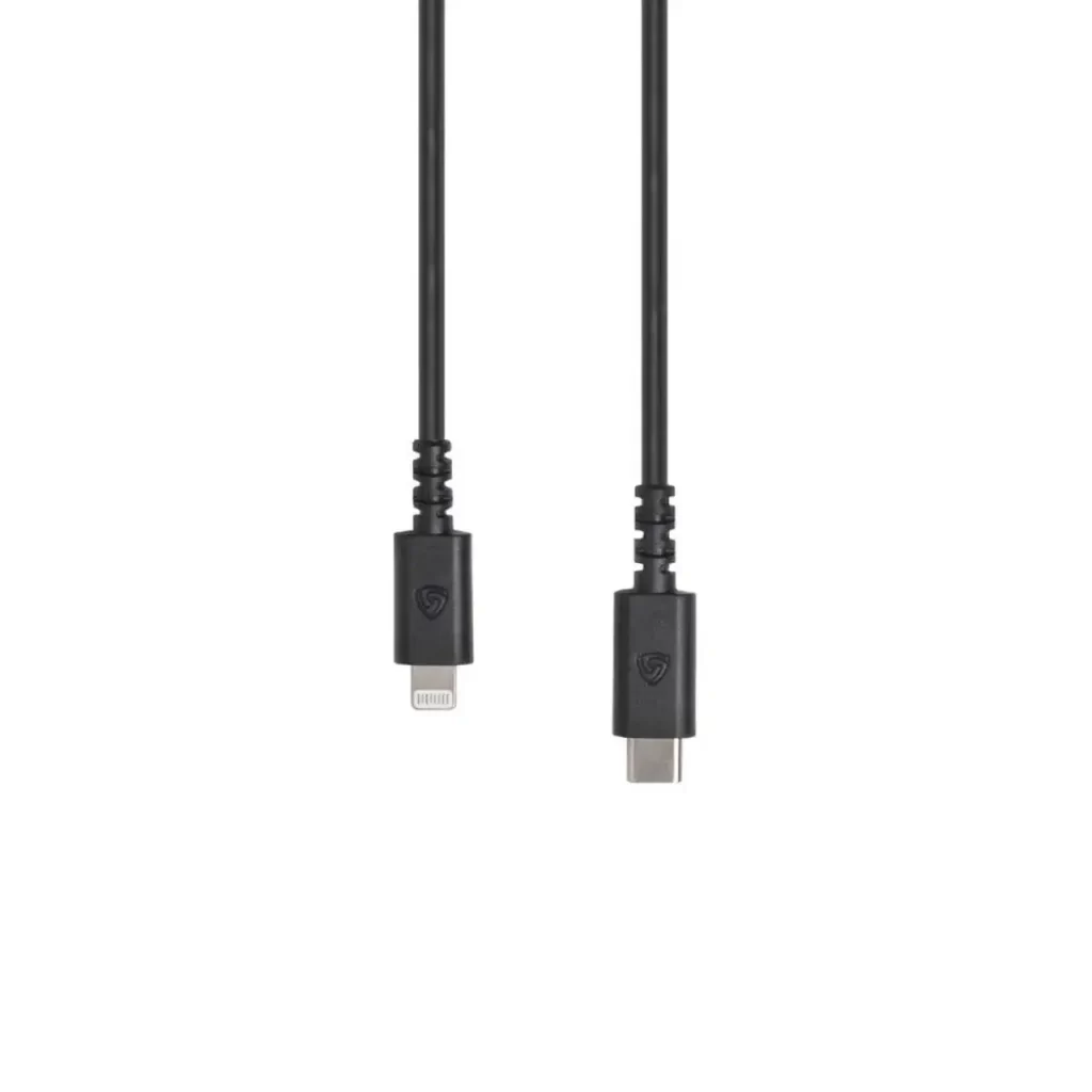 Lewit Connect C2l Usb-c To Lightning Cable [3]