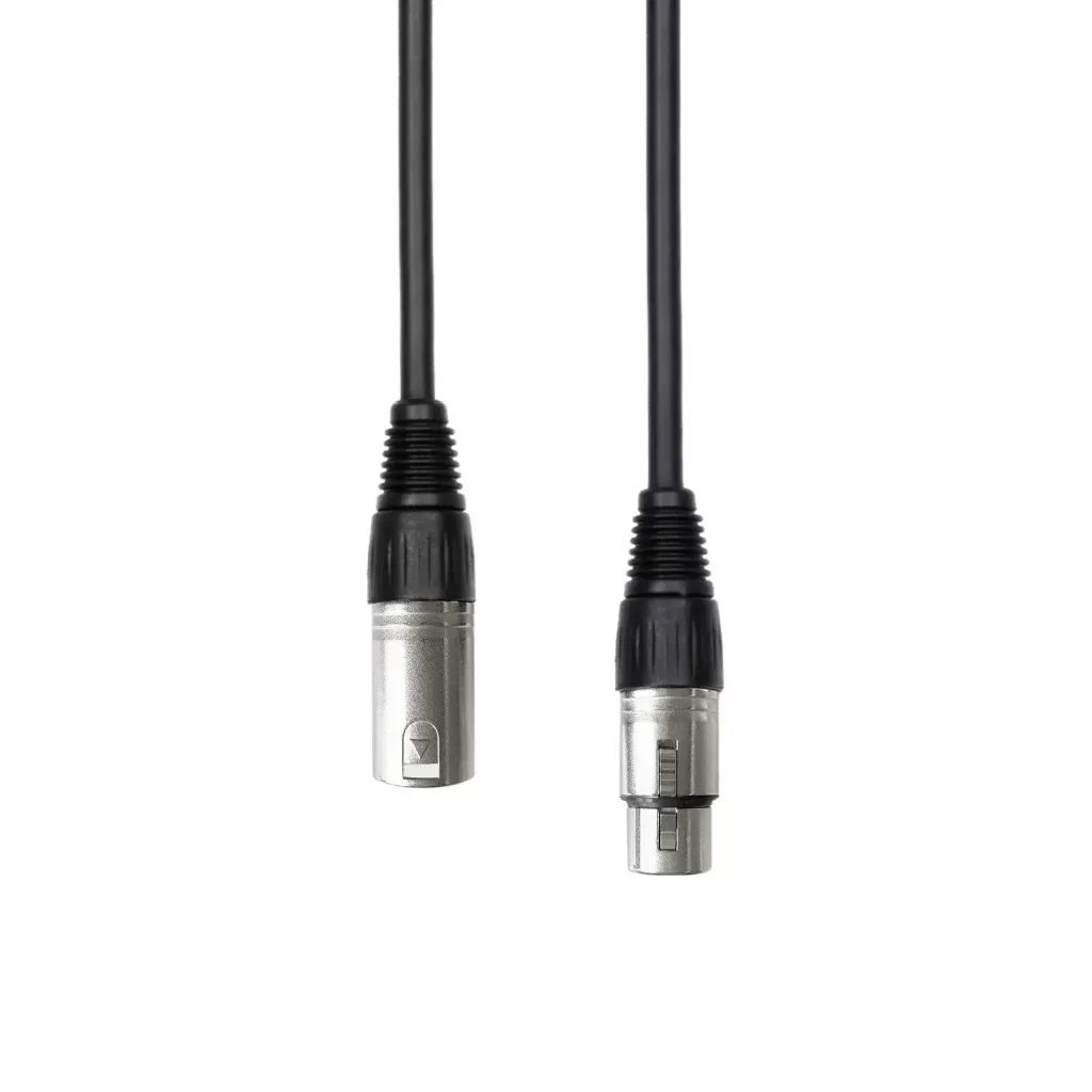 Lewitt 7-pin Xlr Cable [1]