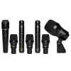 Lewitt Beatkit Pro 7-piece Drum Mic Kit [4]