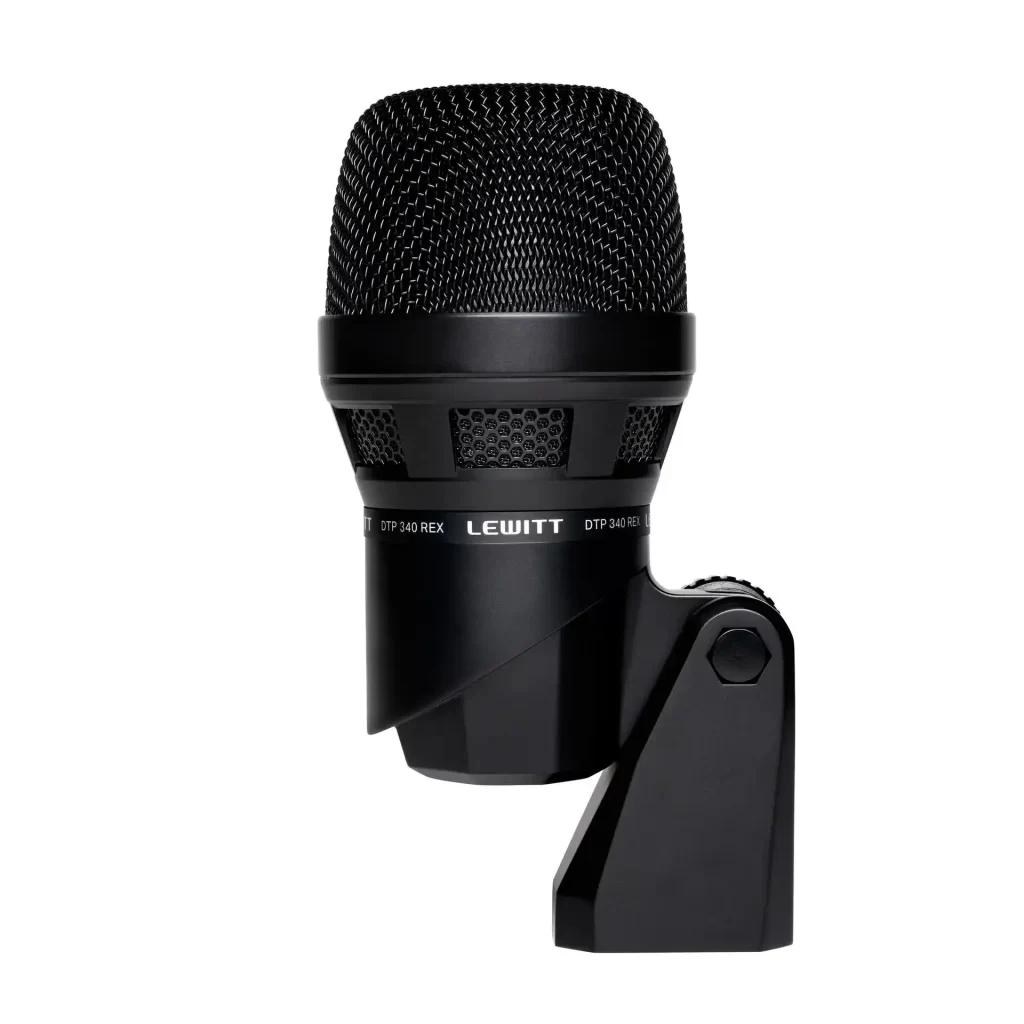 Lewitt Dtp 340 Rex Dynamic Instrument Microphone [2]