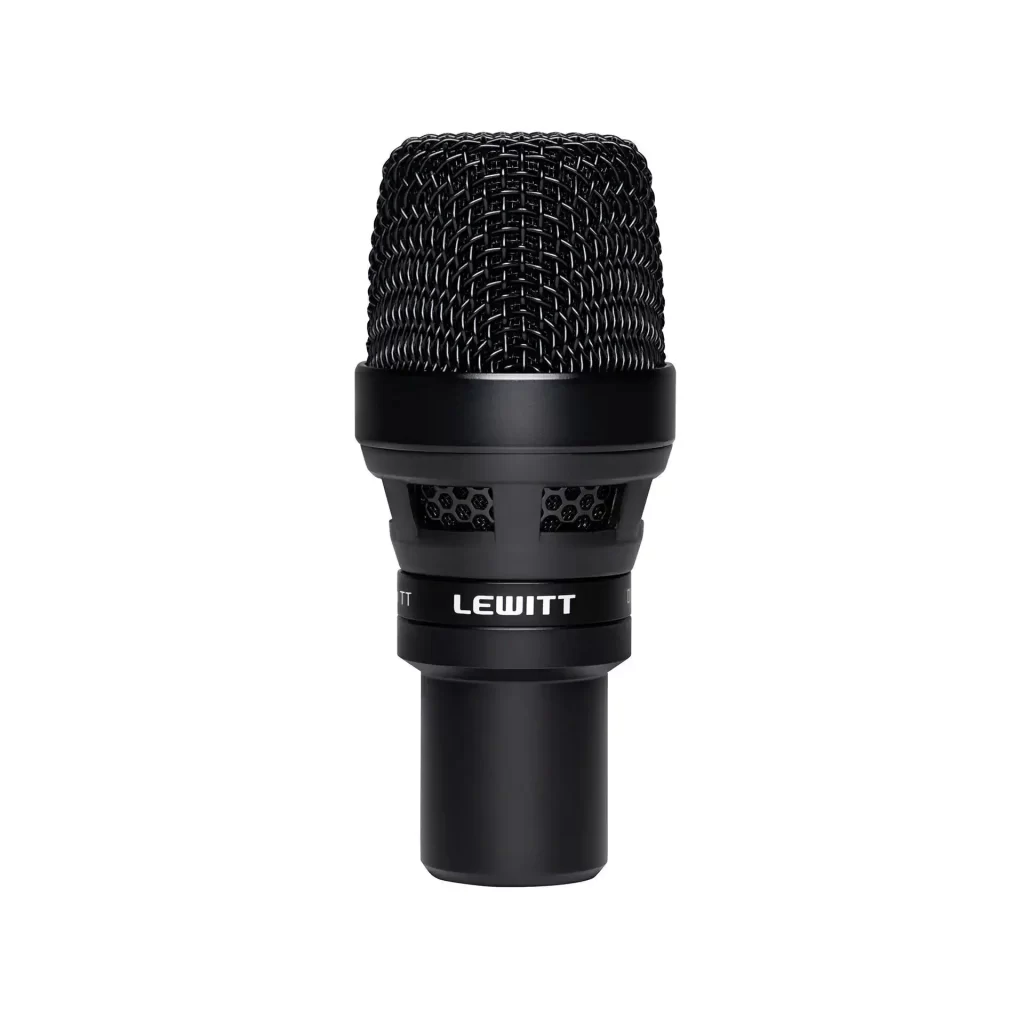 Lewitt Dtp 340 Tt Dynamic Microphone [2]