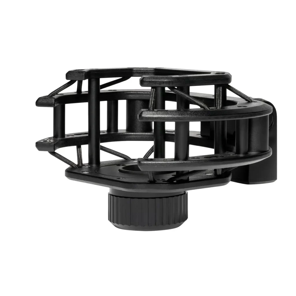 Lewitt Lct 40 Sh Shock Mount [3]