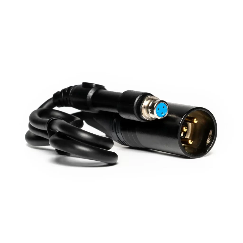 Lewitt Lct 40 Ts 3-pin Xlr Adapter Cable [2]