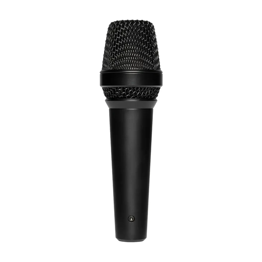 Lewitt Mtp 350 Cm Handheld Condenser Vocal [2]