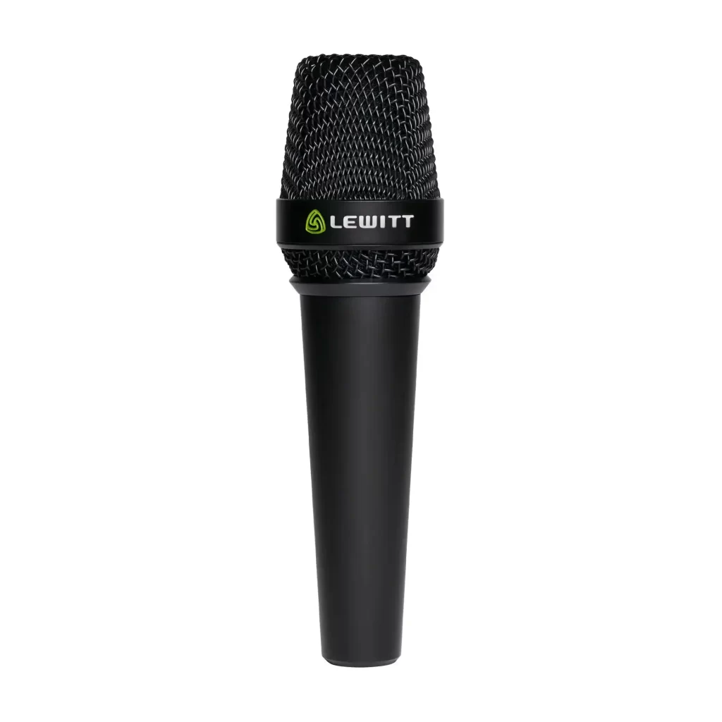 Lewitt Mtp W950 Handheld Microphone [2]