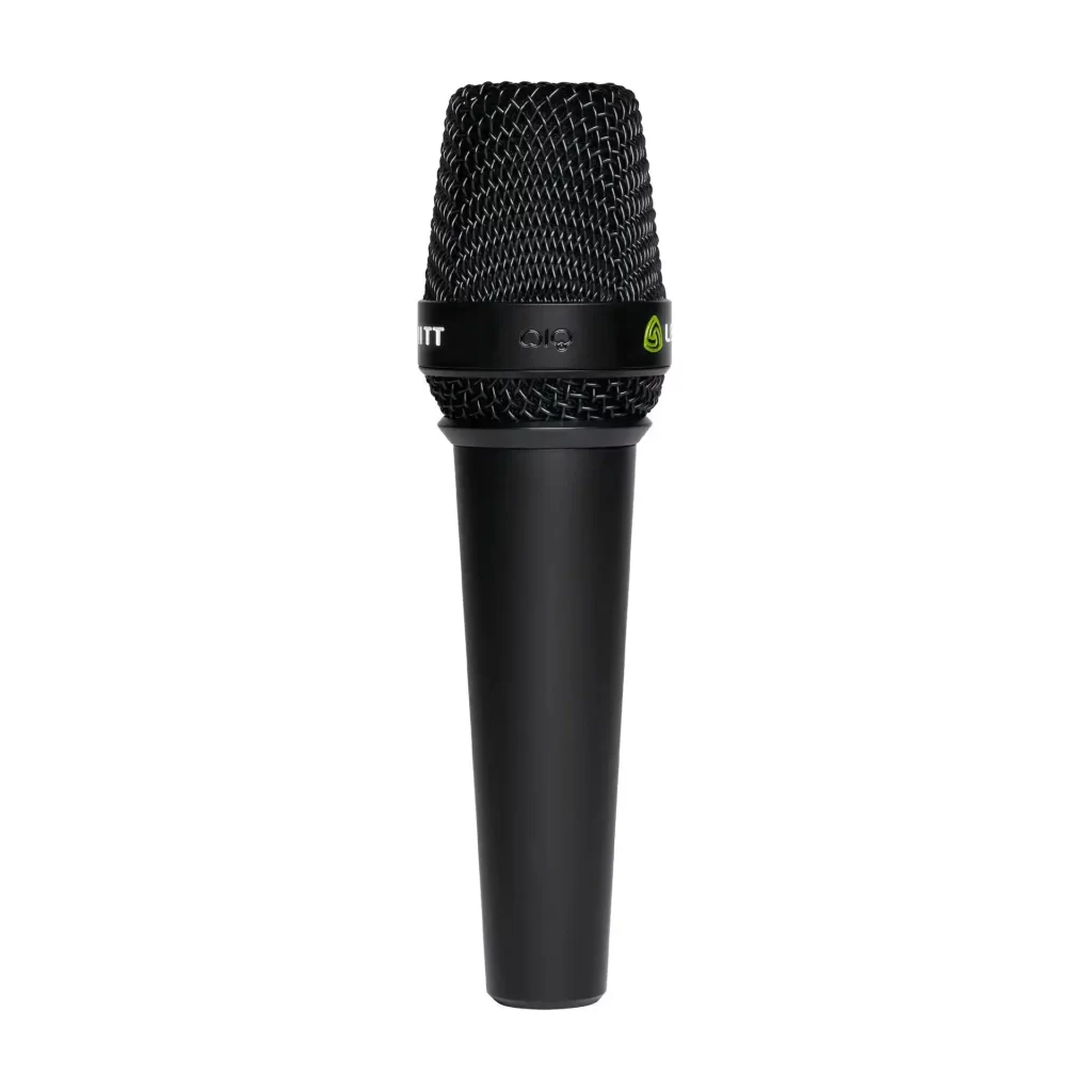 Lewitt Mtp W950 Handheld Microphone [3]