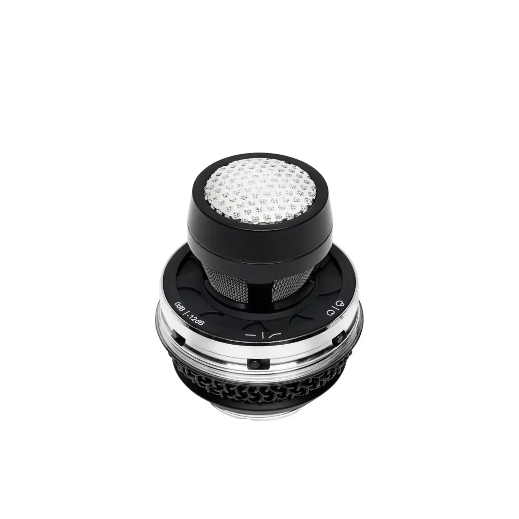 Lewitt W9 Wireless Condenser Microphone Capsule [3]