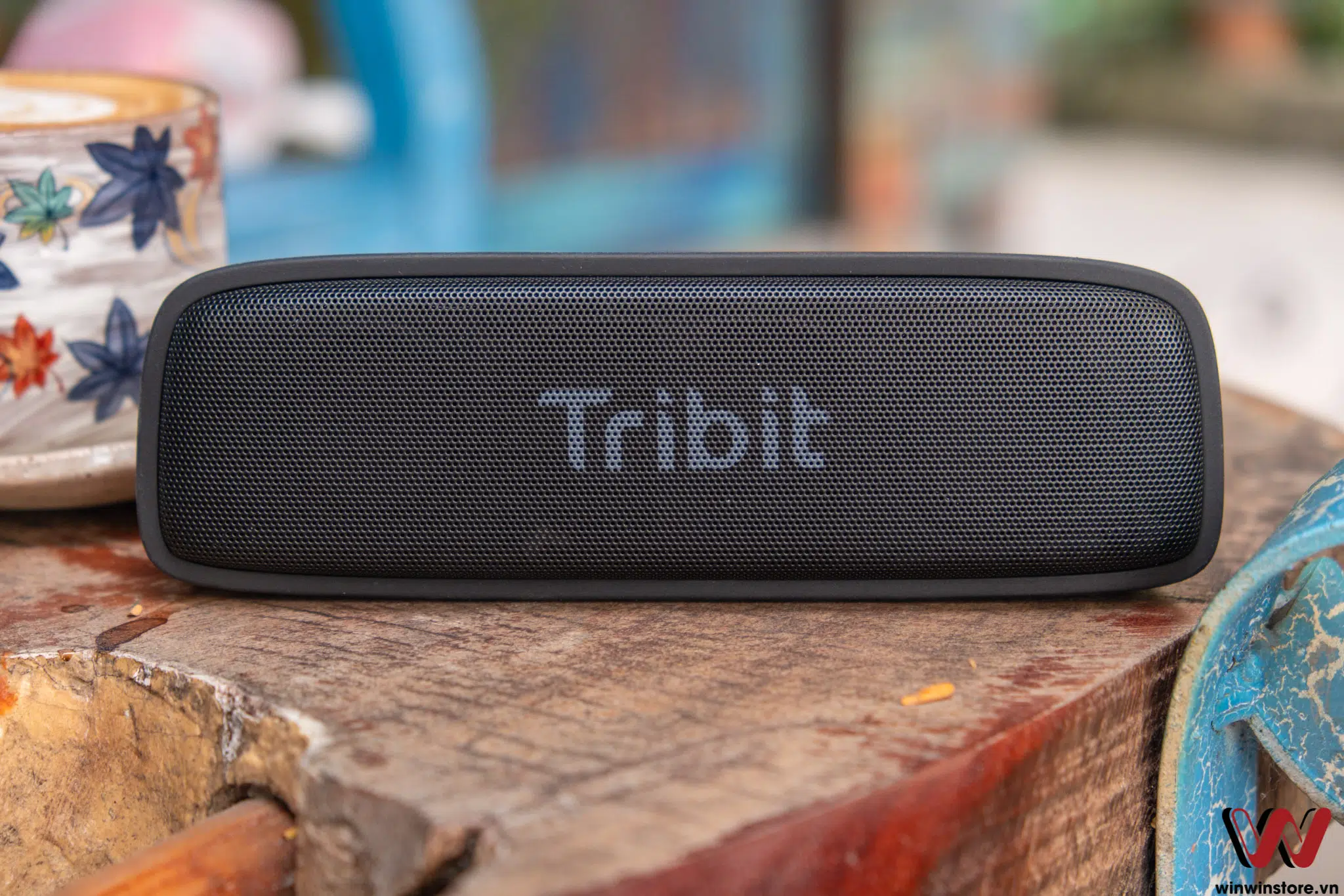 Tribit XSound Surf - Âm nhạc trong tầm tay