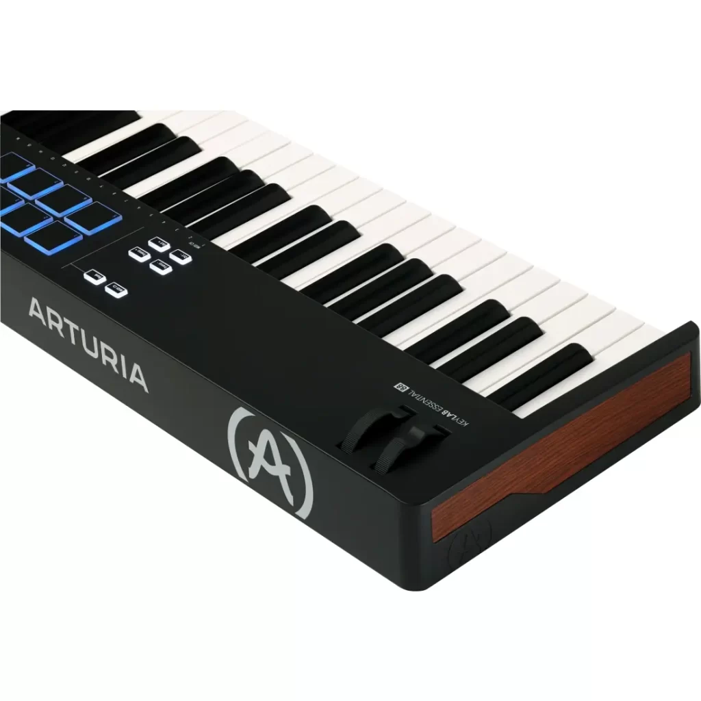 Midi Controller Arturia Keylab Essential Mk3 88 [3]