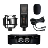 Micro Condenser Lewitt Lct 940 [6]