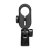 Rubber Microphone Mount Lewitt Dtp 40 Mts [1]