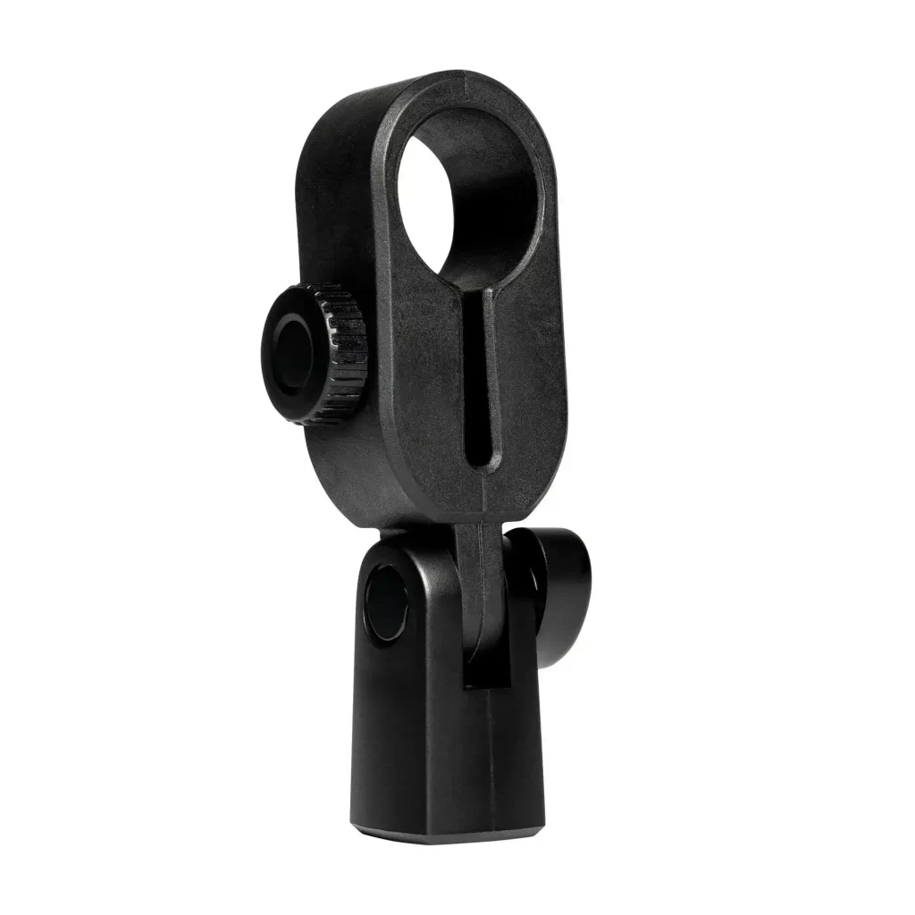 Rubber Microphone Mount Lewitt Dtp 40 Mts [2]