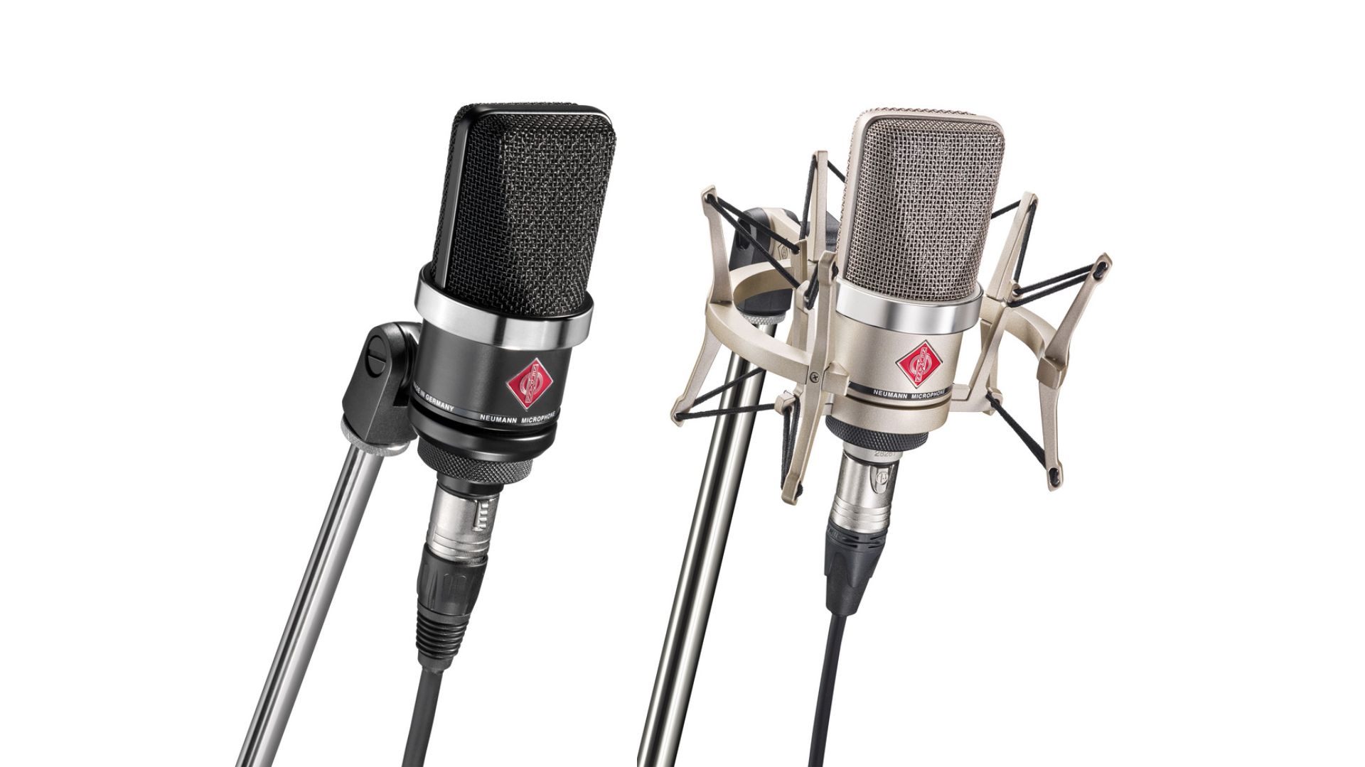 Microphone Neumann Tlm 102 Với Microphone Neumann Tlm 102 Studio