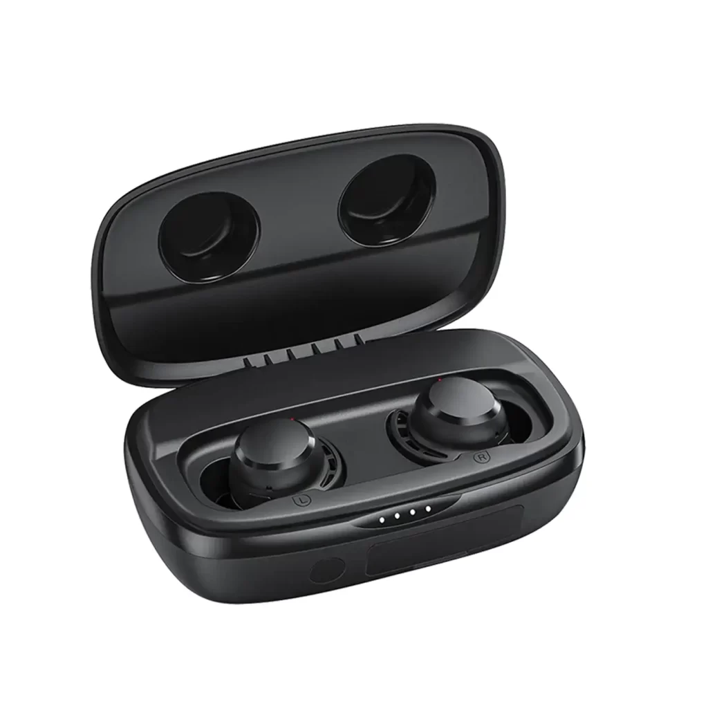 Tai Nghe Bluetooth Tribit Flybuds 3 [1]