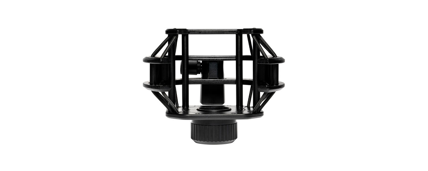 Thiết kế Lewitt LCT 40 SHX Shock Mount