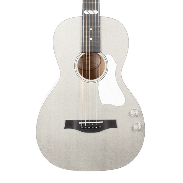 Thiết kế Godin Rialto JR Satina Gray HG Q-Discrete