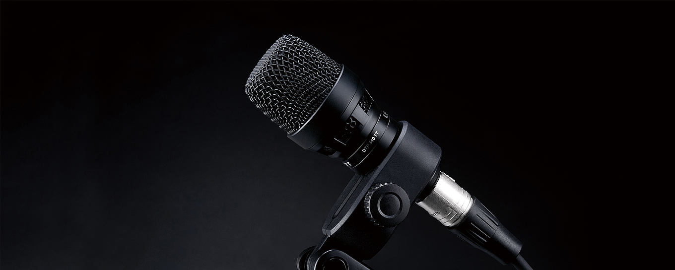 Lewitt DTP 340 TT Microphone cao cấp