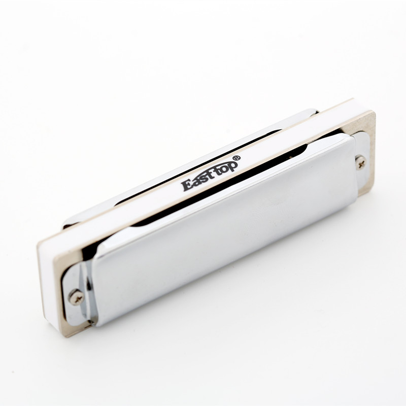 Kèn Harmonica Easttop T008