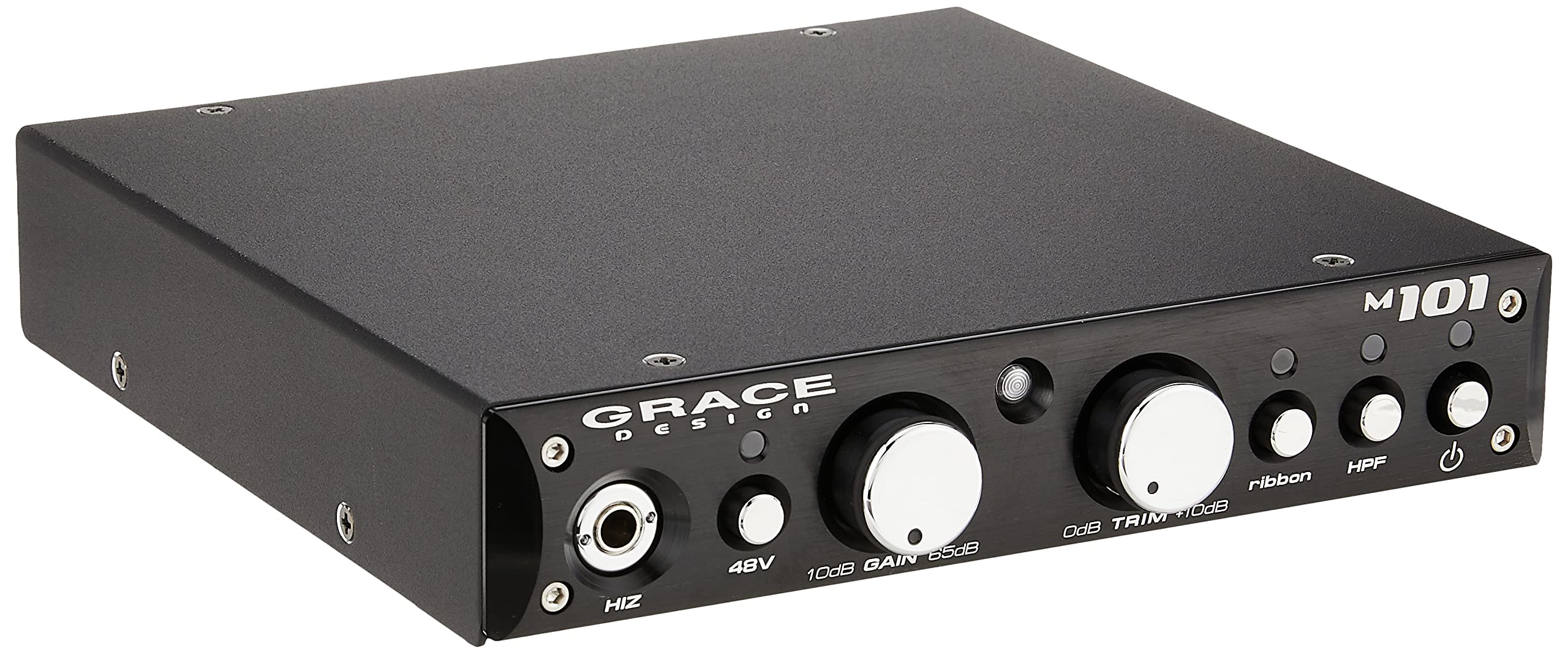 Grace Design m101 - Nâng tầm âm thanh thu âm với preamp chất lượng cao