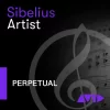 Avid Sibelius Artist [1]