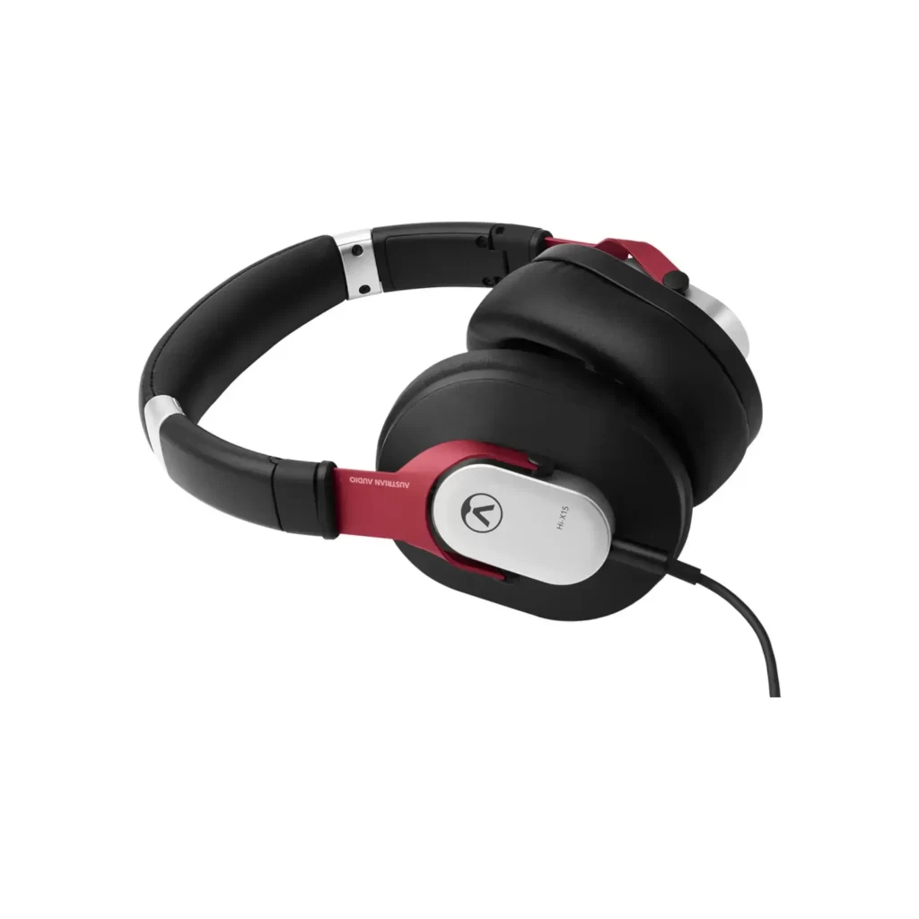 Austrian Audio Hi-x15 Headphones [4]