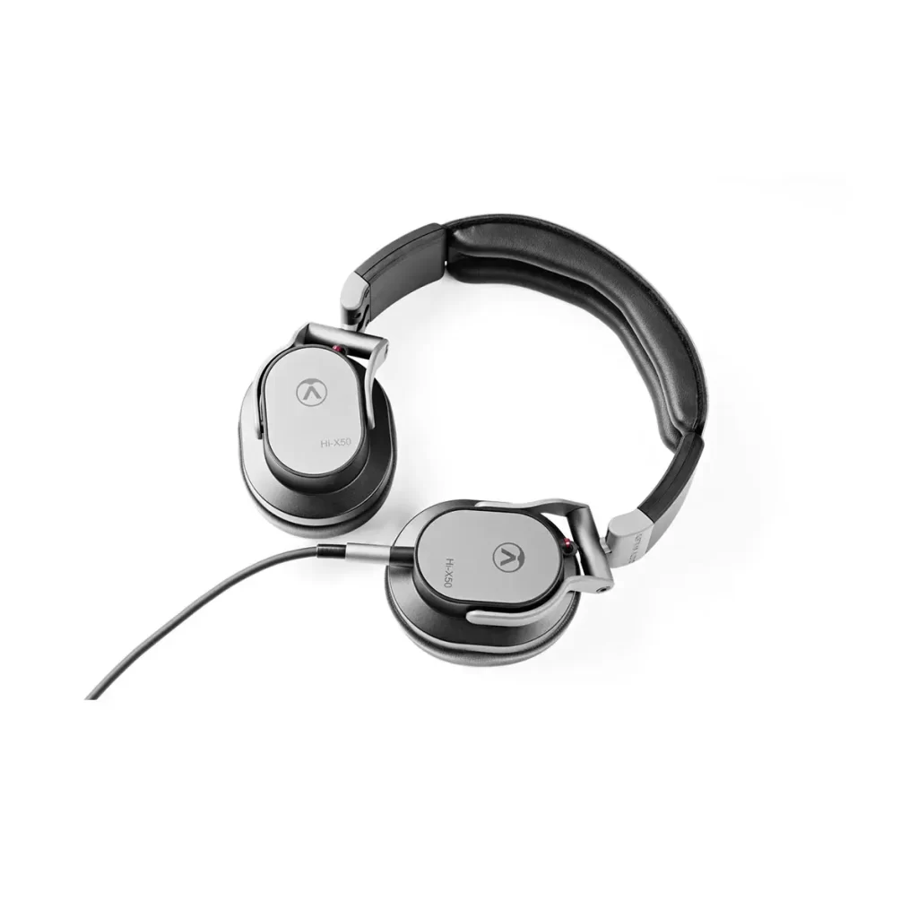 Austrian Audio Hi-x50 Headphones [3]