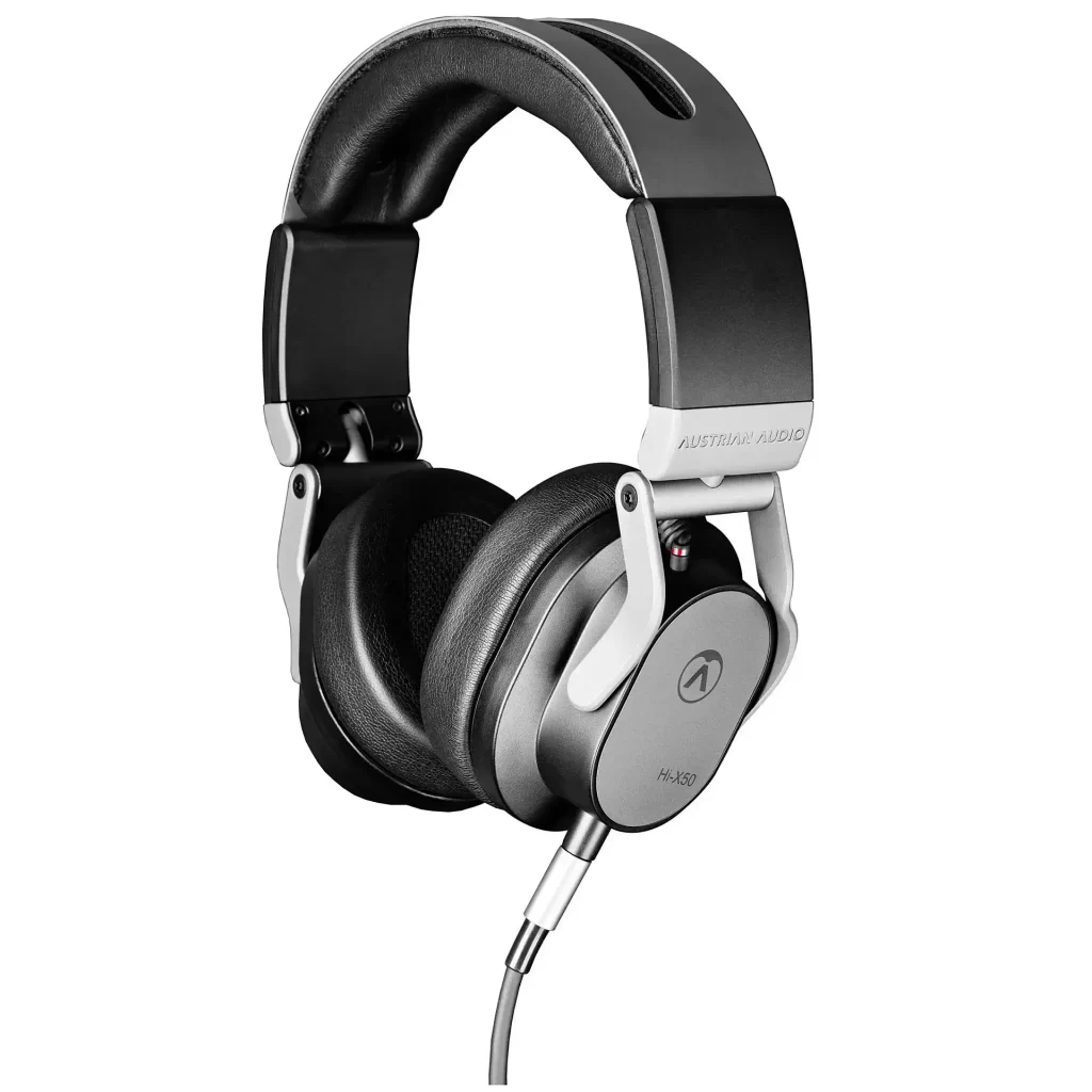 Austrian Audio Hi-x50 Headphones [4]