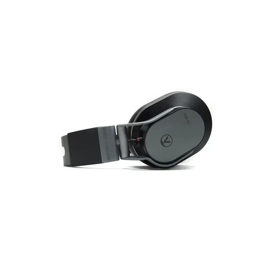 Austrian Audio Hi-x55 Headphones [2]