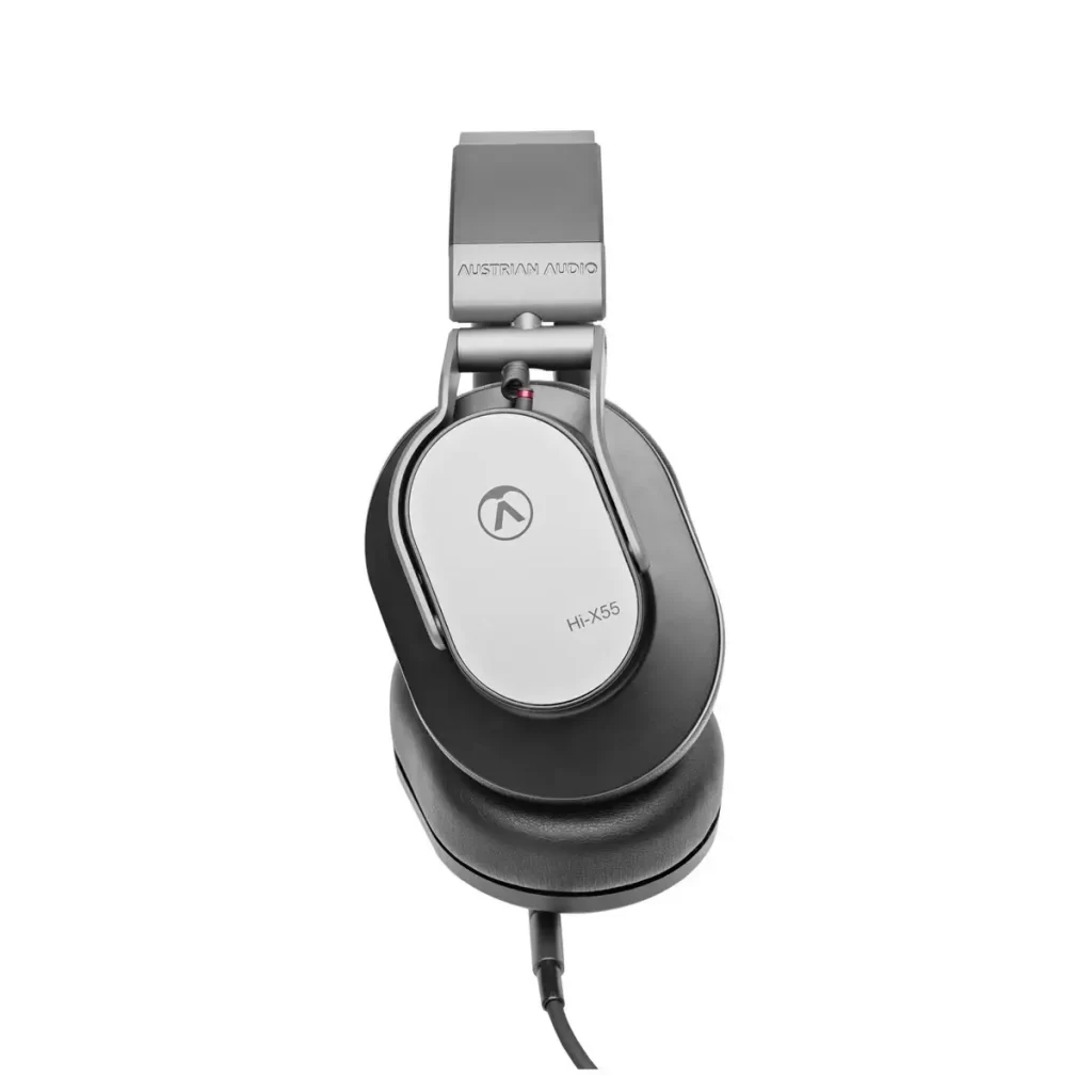 Austrian Audio Hi-x55 Headphones [4]