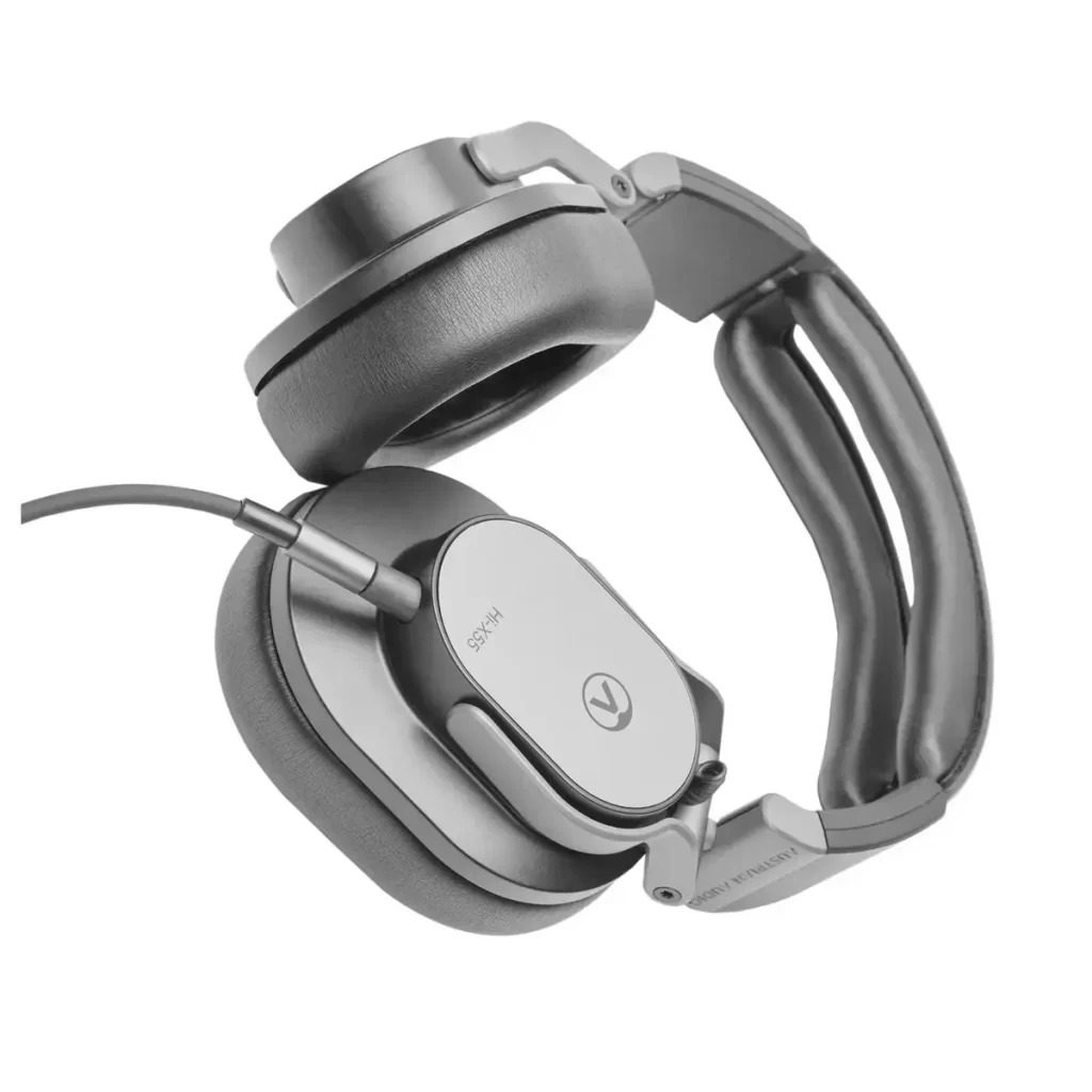 Austrian Audio Hi-x55 Headphones [5]