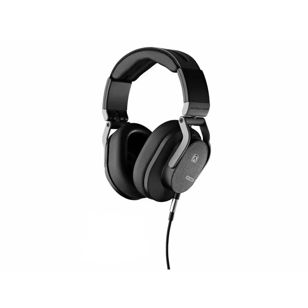 Austrian Audio Hi-x65 Headphones [2]