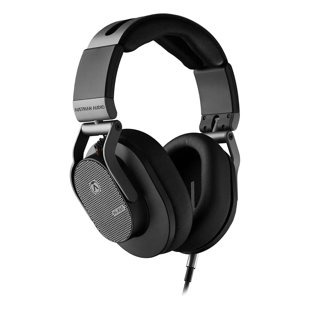 Austrian Audio Hi-x65 Headphones [5]