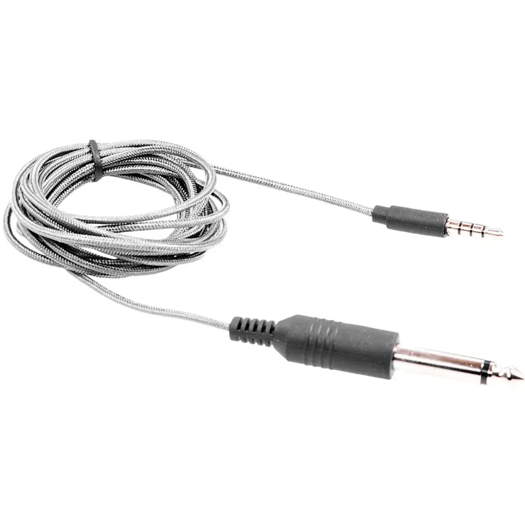 Austrian Audio Mcc1 Micreator Instrument Cable [1]