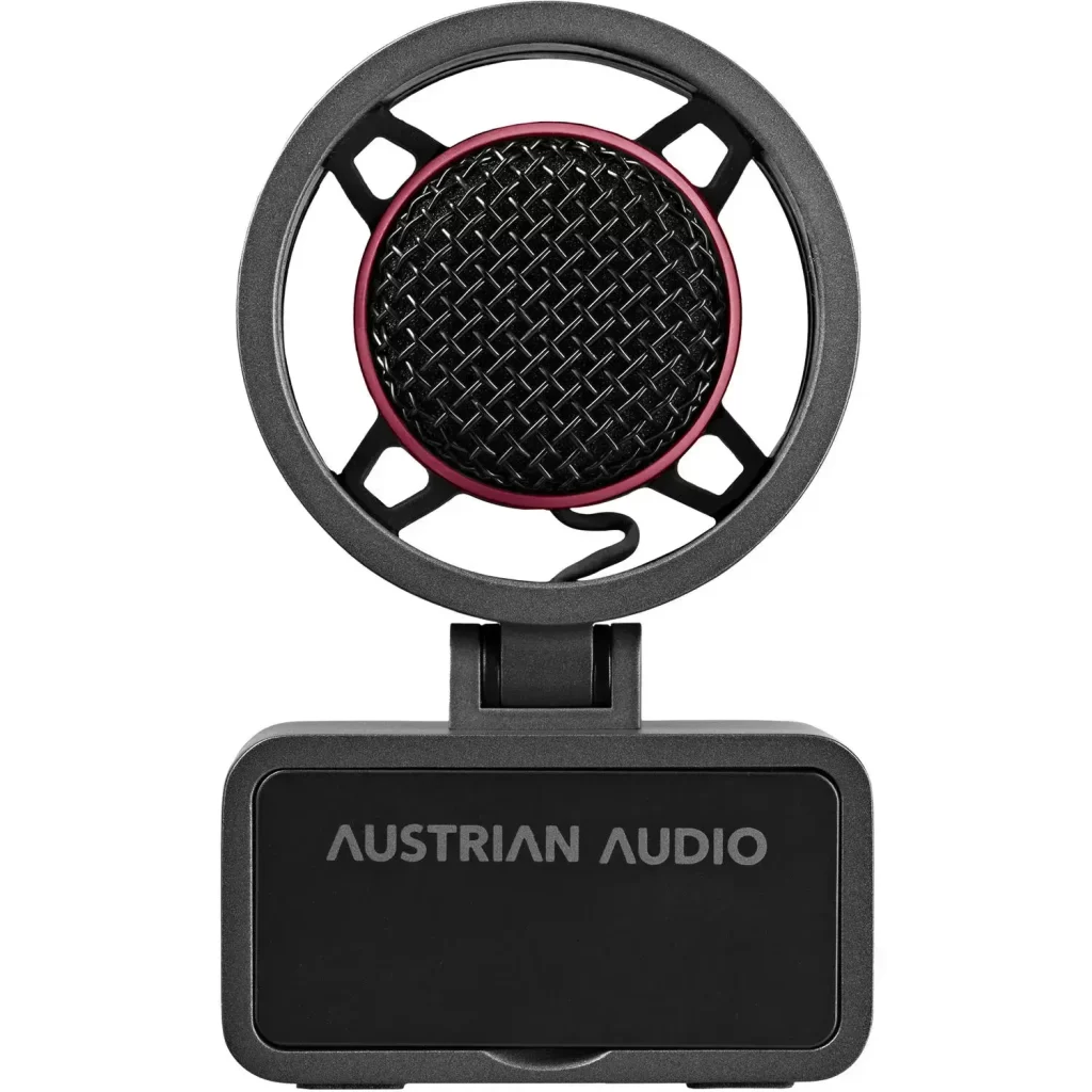 Austrian Audio Micreator Satellite Microphone [2]