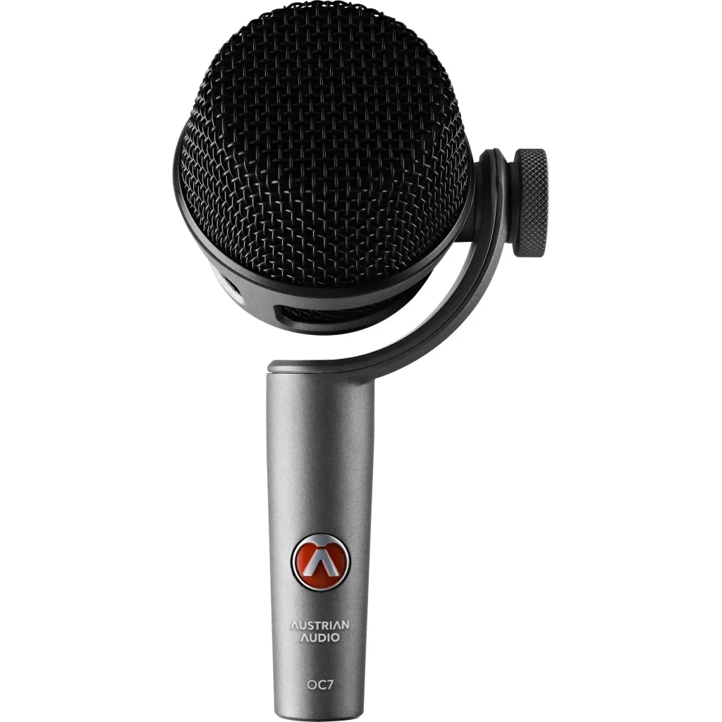 Austrian Audio Oc7 Microphone [4]