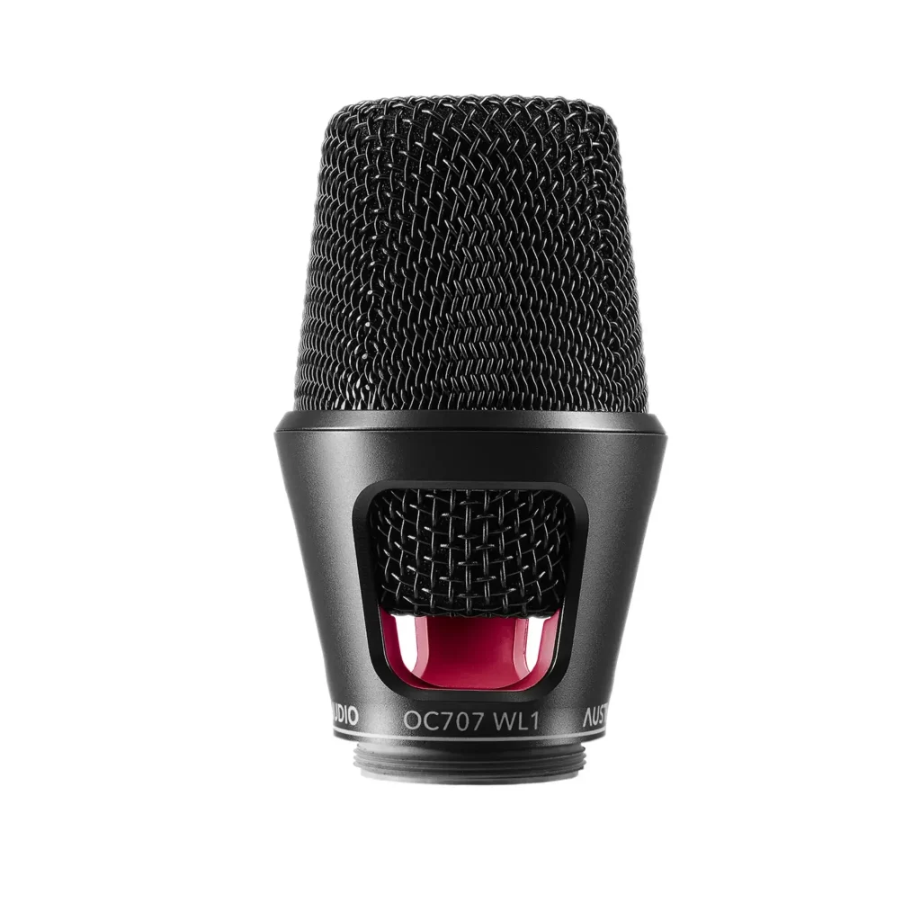 Austrian Audio Oc707 Microphone [3]