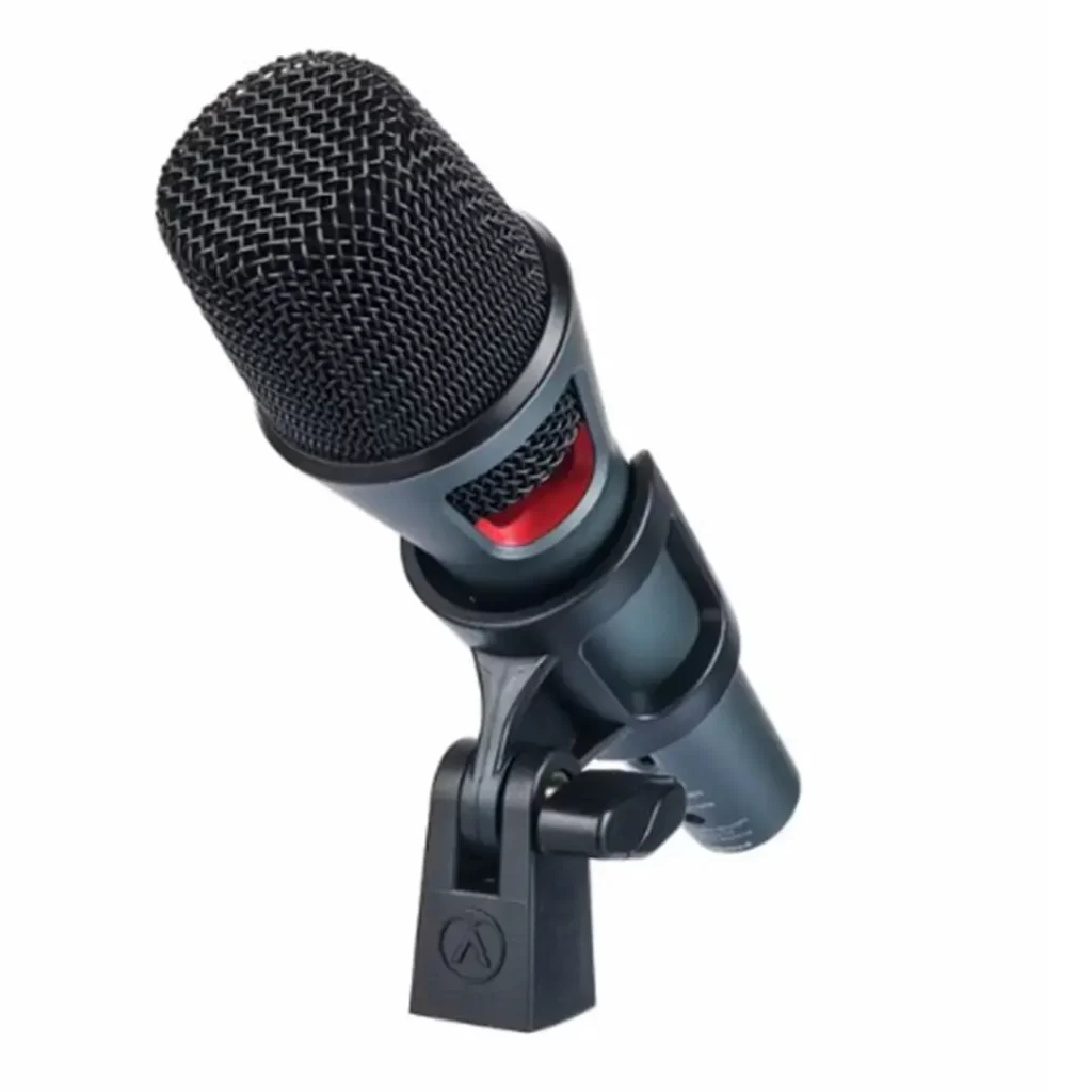 Austrian Audio Oc707 Microphone [4]