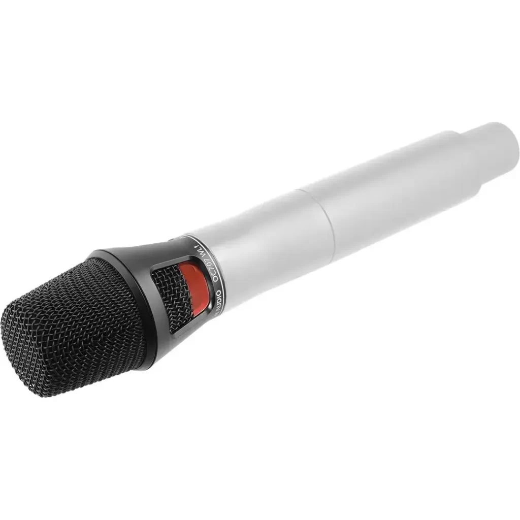 Austrian Audio Oc707 Wl1 Microphone Capsule [3]