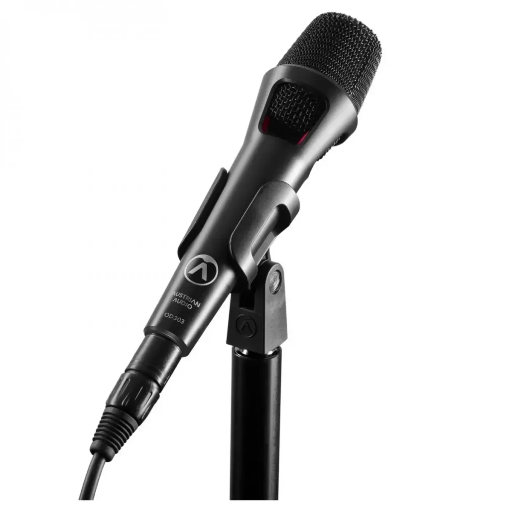 Austrian Audio Od303 Microphone [4]