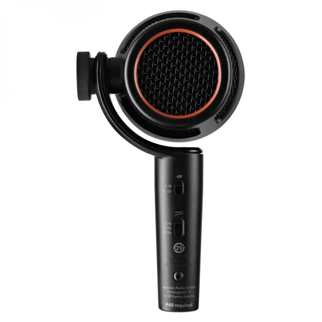 Austrian Audio Od5 Microphone [5]