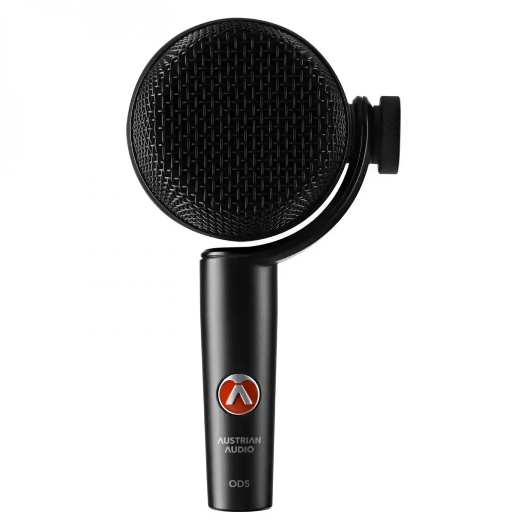 Austrian Audio Od5 Microphone [7]